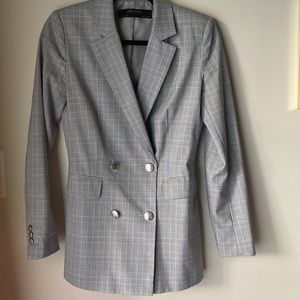 Zara Blazer
